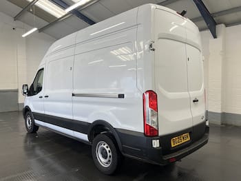 Used Ford Transit 2025 for sale - 79673963: Photo