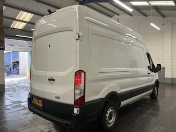 Used Ford Transit 2025 for sale - 79673963: Photo