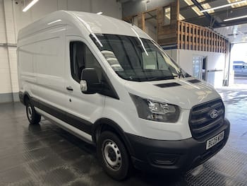 Used Ford Transit 2025 for sale - 79673963: Photo