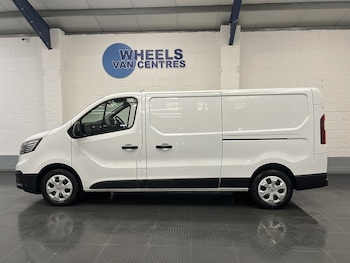 Used Renault Trafic 2024 for sale - 79434646: Photo