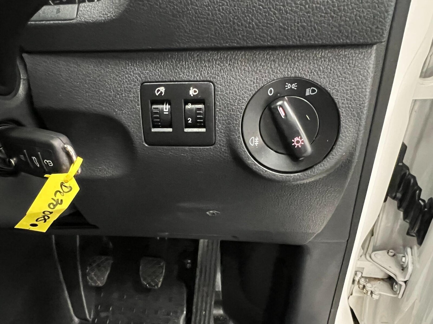 Used Volkswagen Caddy 2020 for sale - 76289700: Photo 12