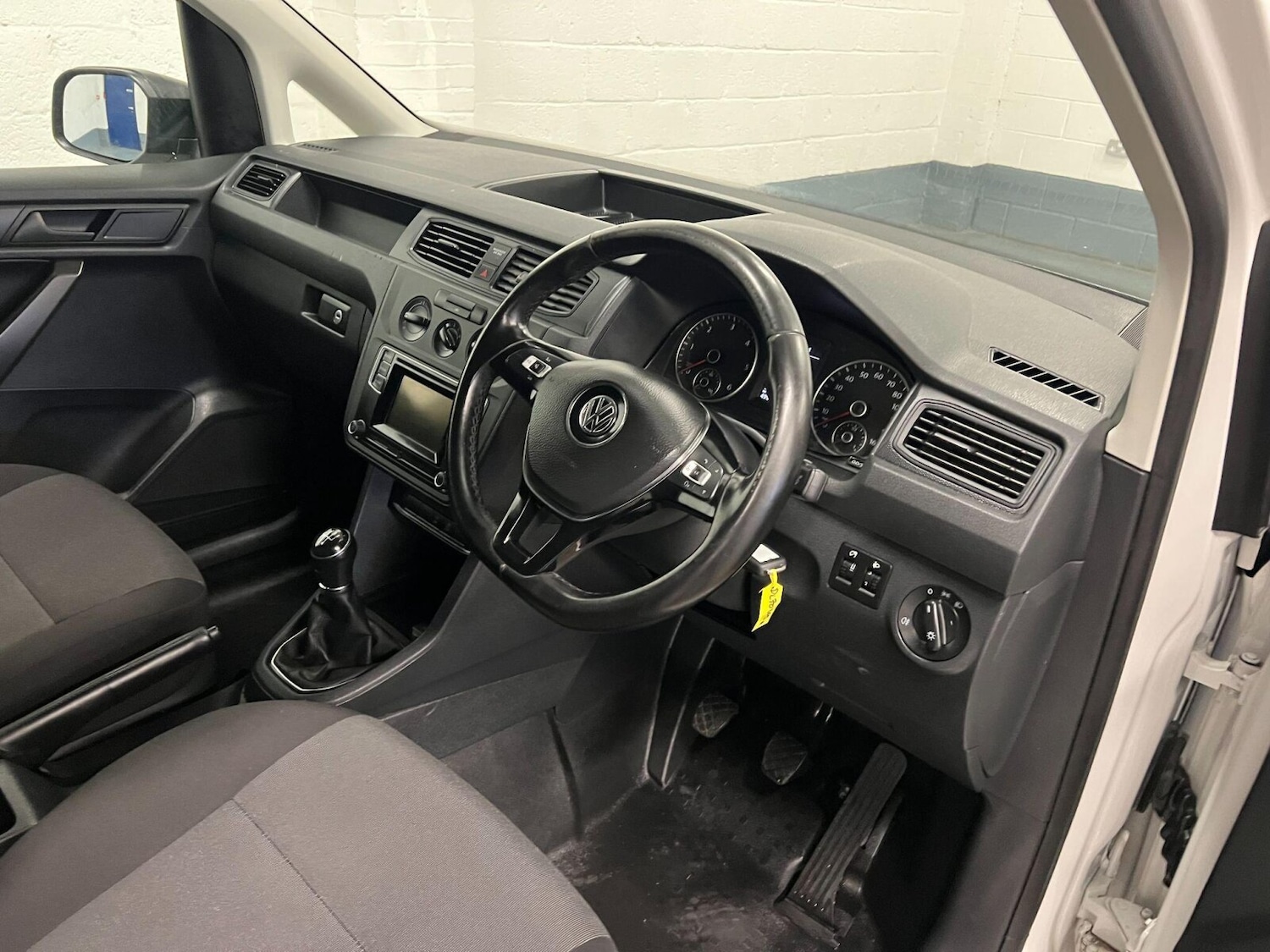 Used Volkswagen Caddy 2020 for sale - 76289700: Photo 17