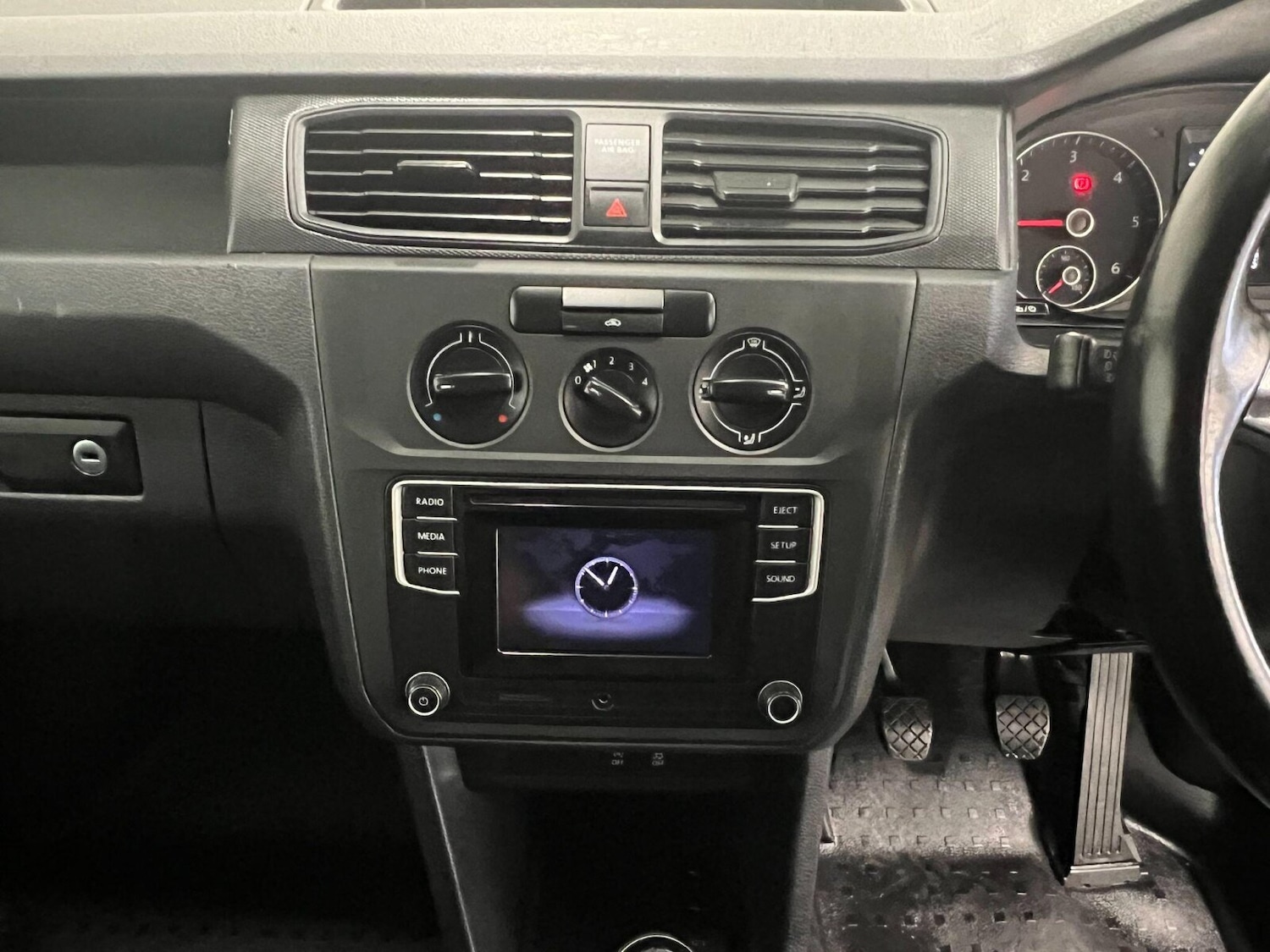 Used Volkswagen Caddy 2020 for sale - 76289700: Photo 18