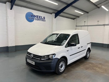 Volkswagen - Caddy