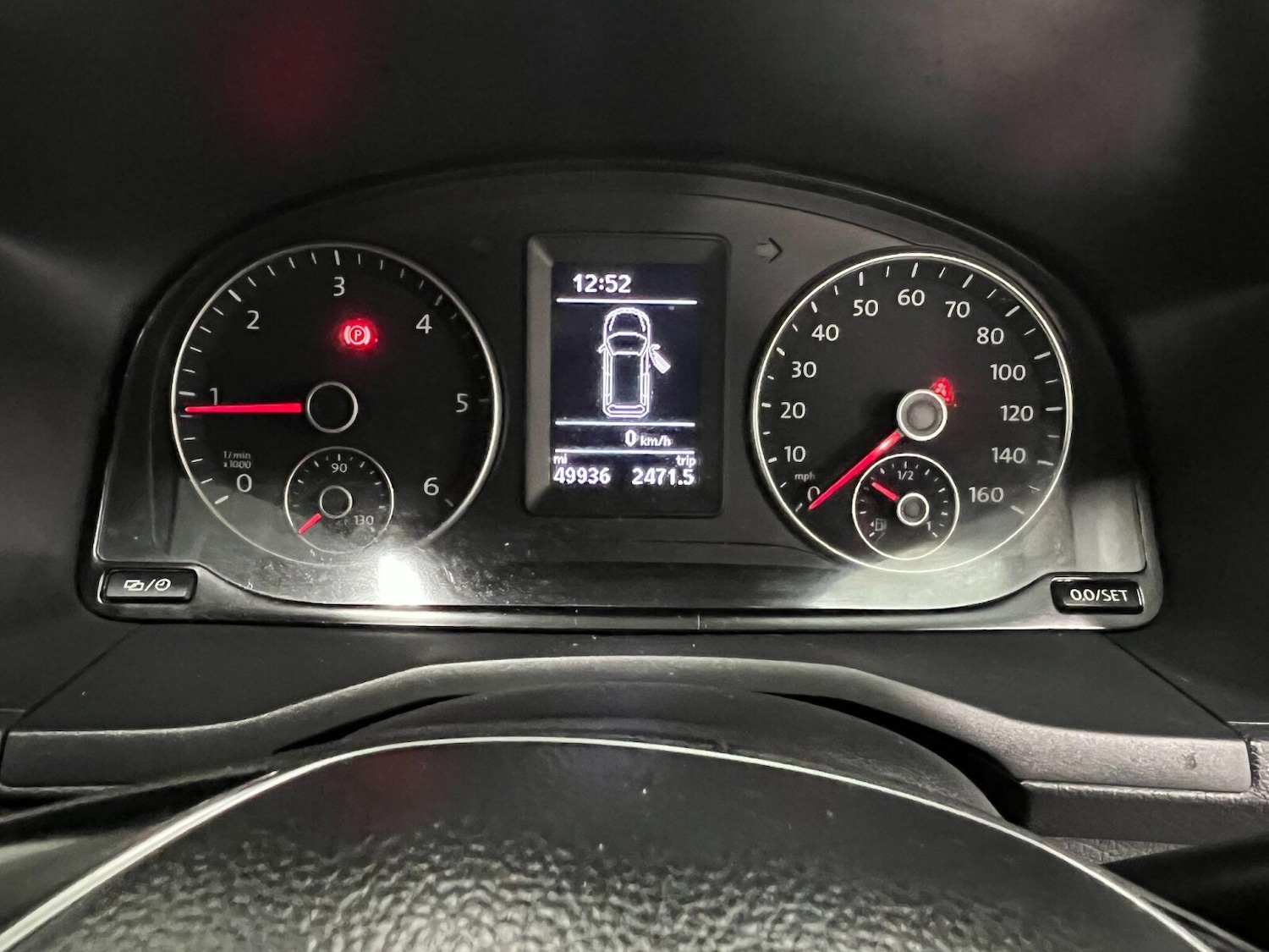 Used Volkswagen Caddy 2020 for sale - 76289700: Photo 20