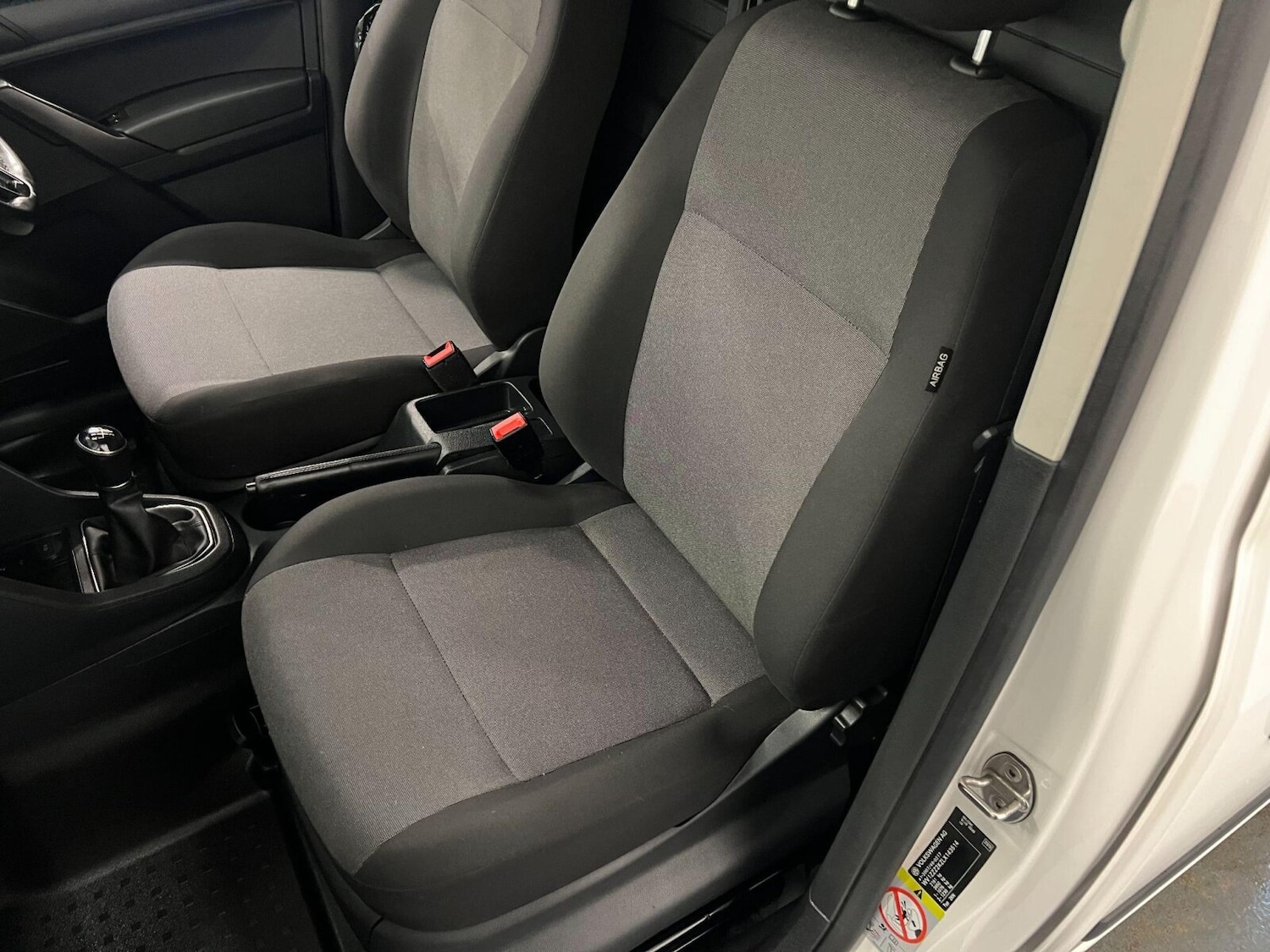 Used Volkswagen Caddy 2020 for sale - 76289700: Photo 21