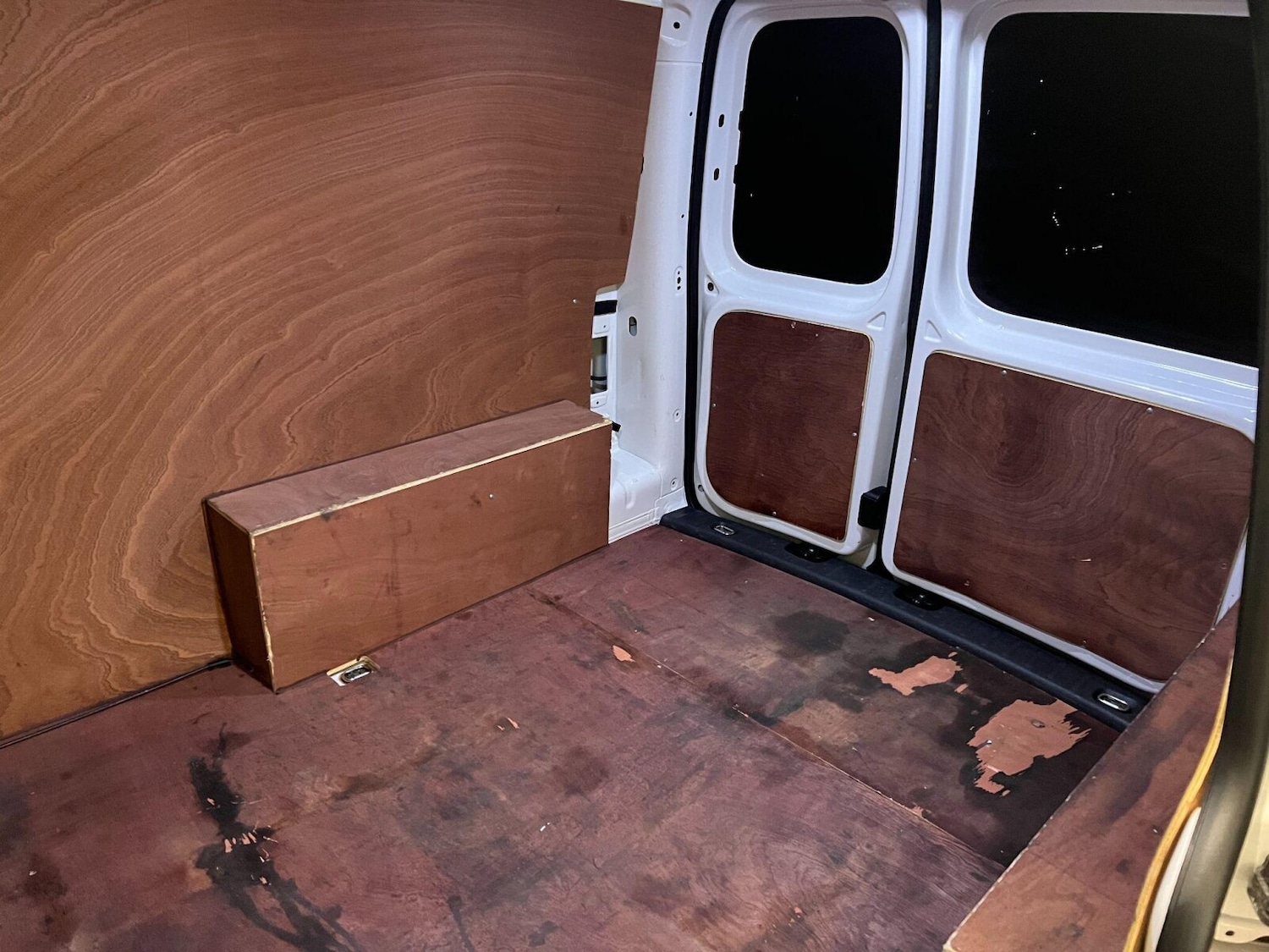 Used Volkswagen Caddy 2020 for sale - 76289700: Photo 24