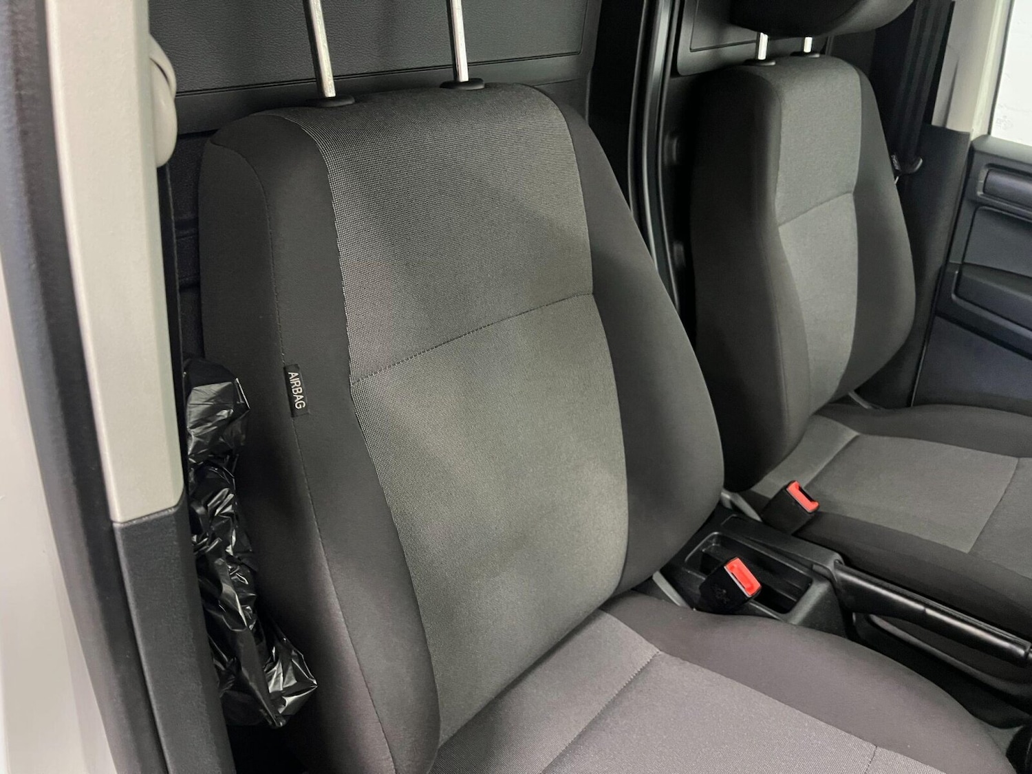 Used Volkswagen Caddy 2020 for sale - 76289700: Photo 9