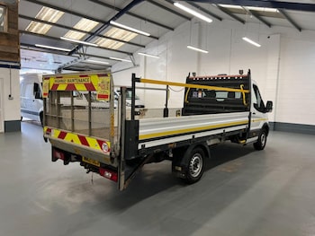 Used Ford Transit 2021 for sale - 76544583: Photo