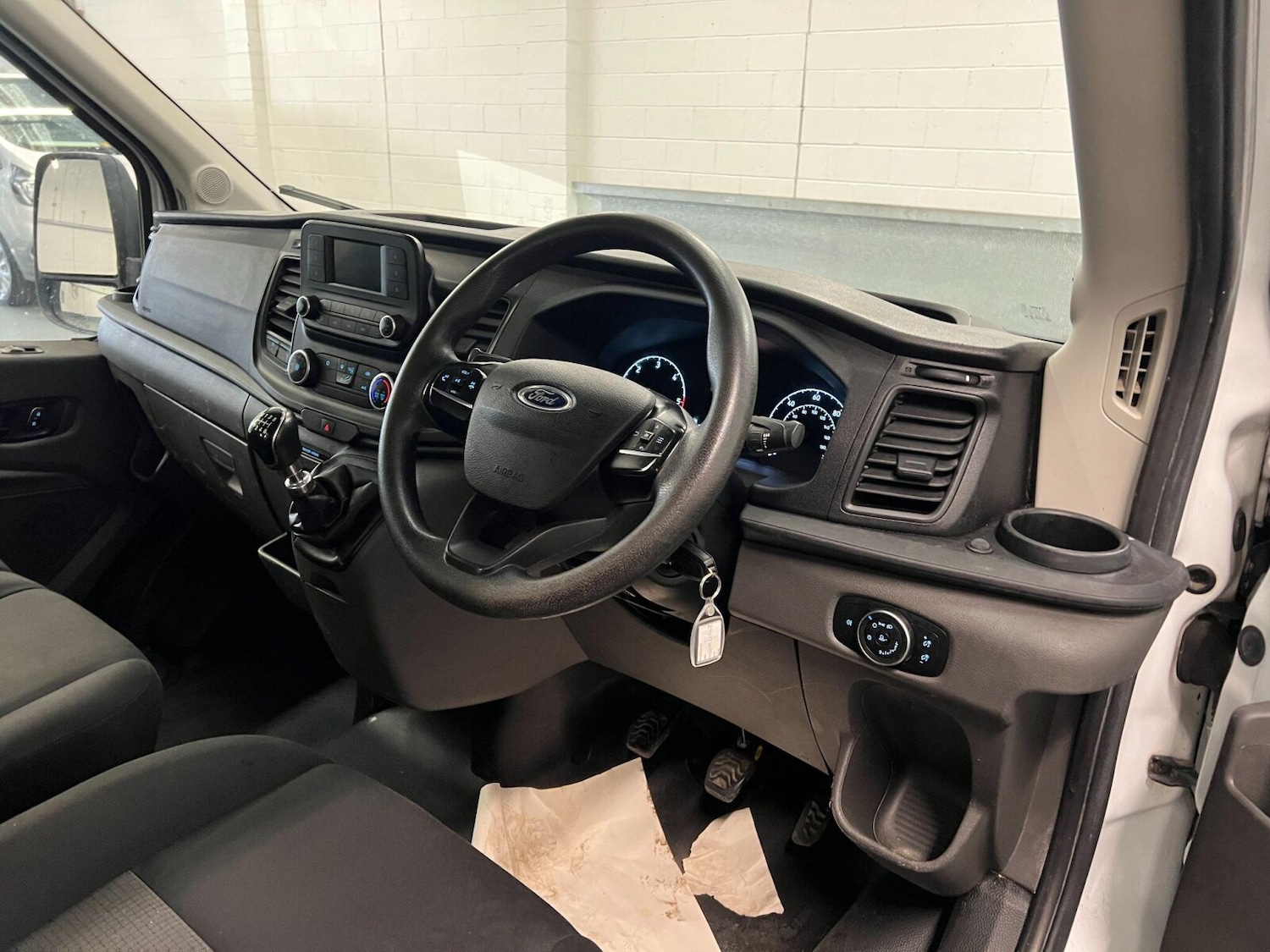 Used Ford Transit 2021 for sale - 76544583: Photo 5