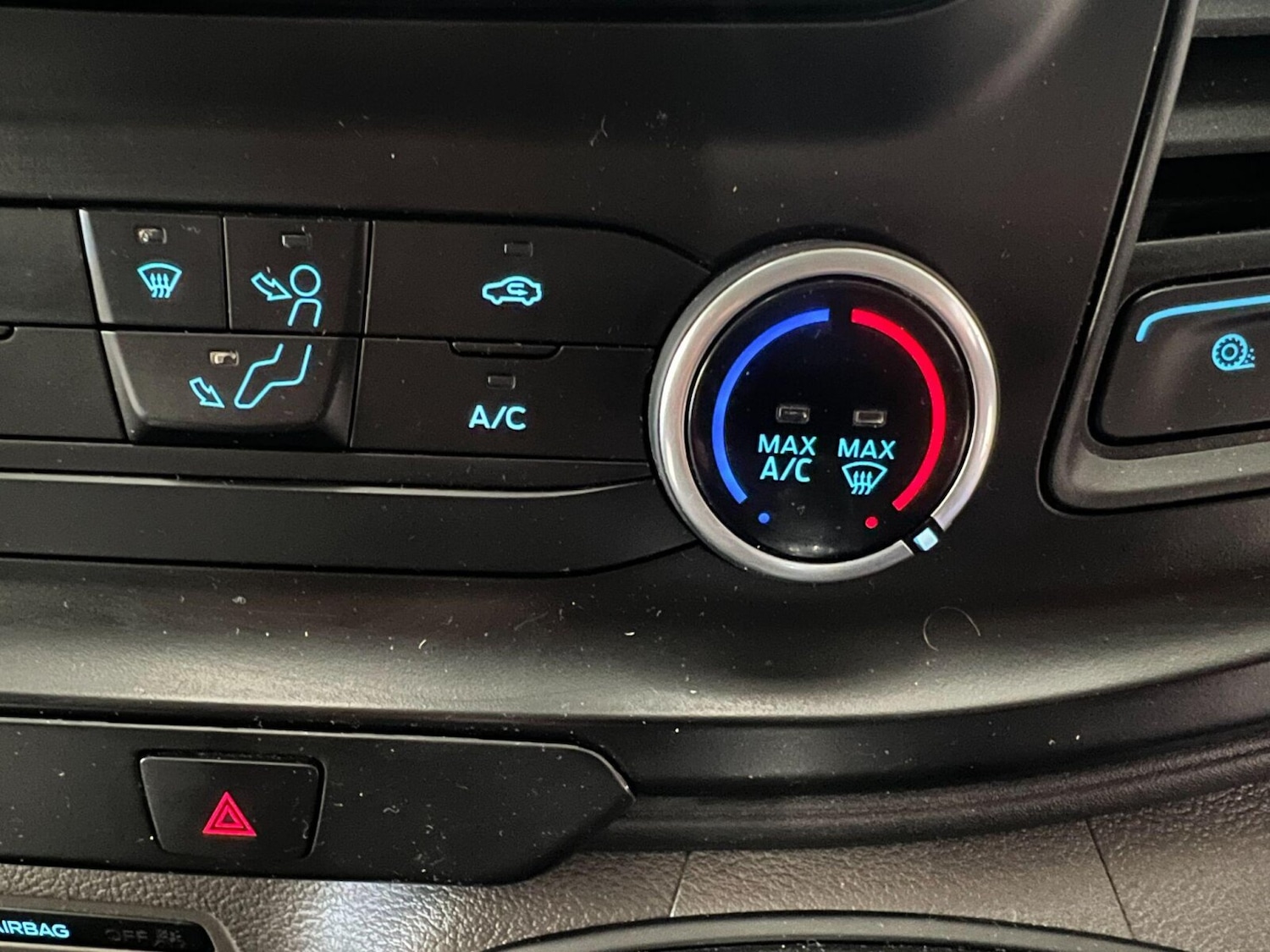 Used Ford Transit 2021 for sale - 76544583: Photo 8