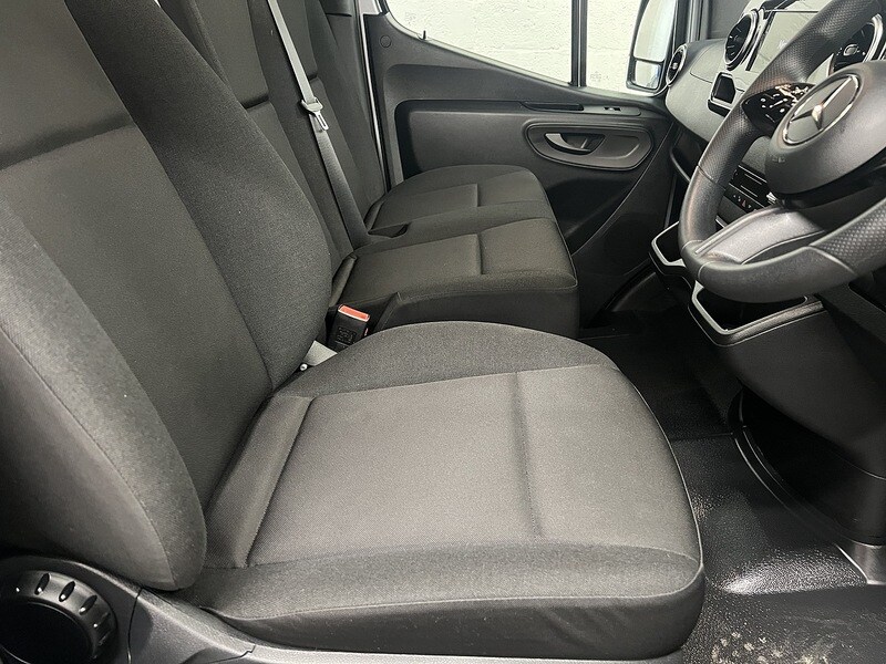 Used Mercedes-Benz Sprinter 2025 for sale - 78069477: Photo 10