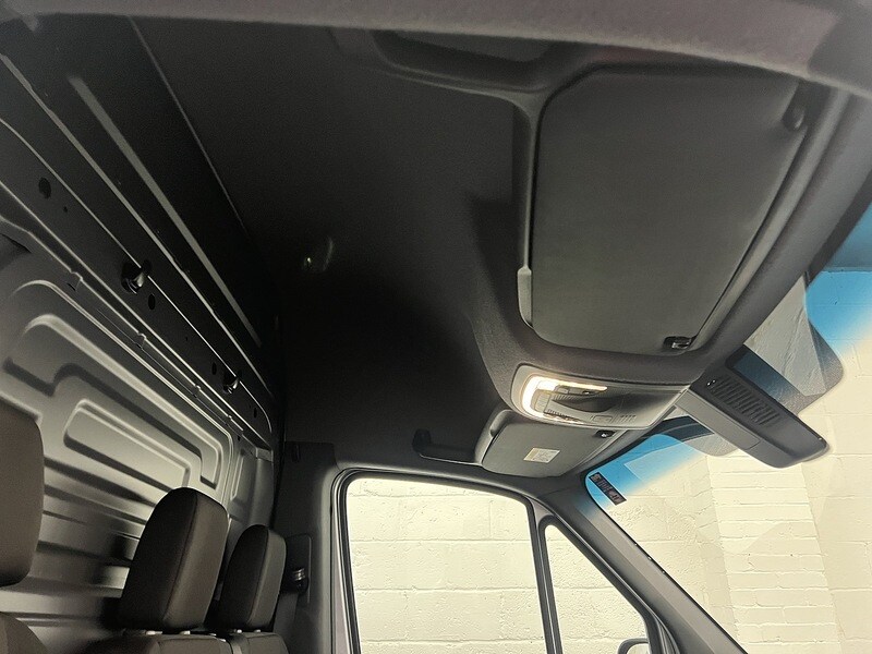 Used Mercedes-Benz Sprinter 2025 for sale - 78069477: Photo 14