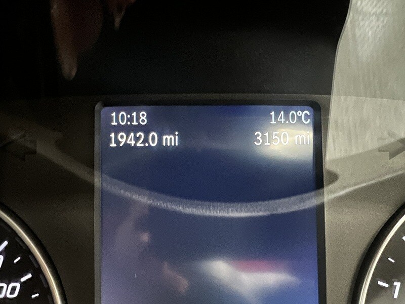 Used Mercedes-Benz Sprinter 2025 for sale - 78069477: Photo 15