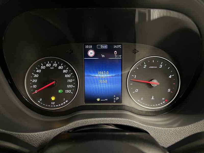 Used Mercedes-Benz Sprinter 2025 for sale - 78069477: Photo 16