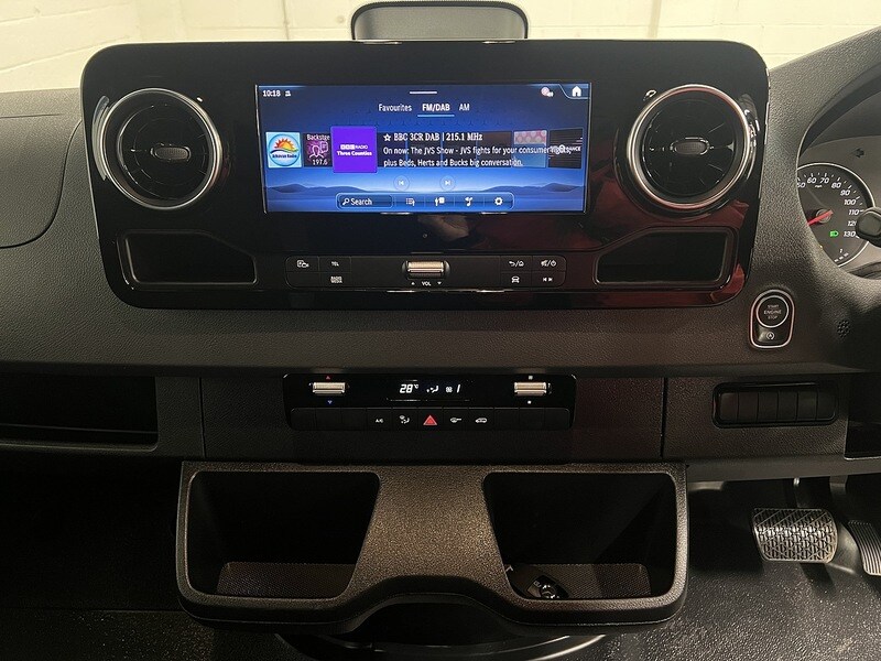 Used Mercedes-Benz Sprinter 2025 for sale - 78069477: Photo 18