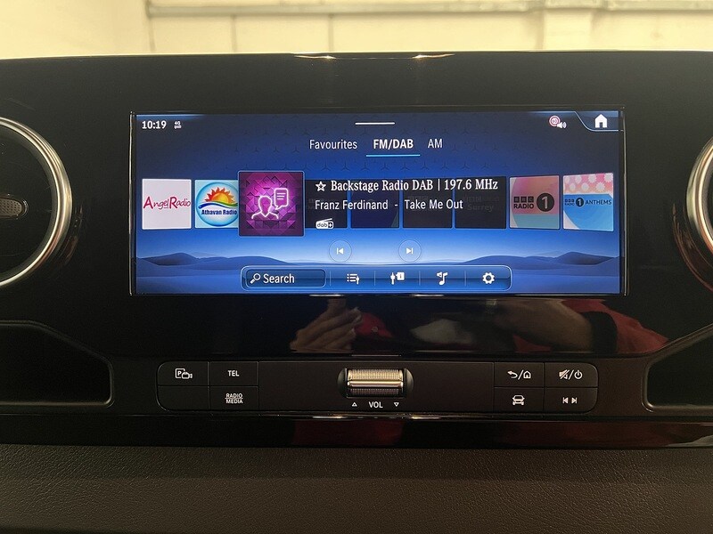 Used Mercedes-Benz Sprinter 2025 for sale - 78069477: Photo 23