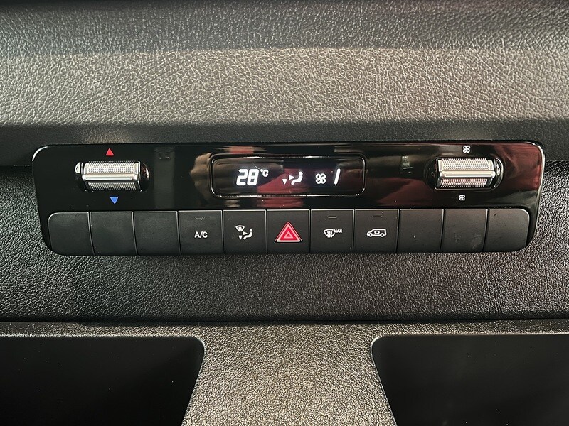 Used Mercedes-Benz Sprinter 2025 for sale - 78069477: Photo 25