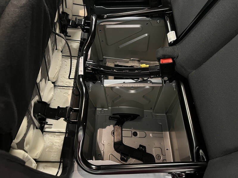 Used Mercedes-Benz Sprinter 2025 for sale - 78069477: Photo 33