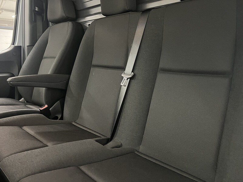 Used Mercedes-Benz Sprinter 2025 for sale - 78069477: Photo 34