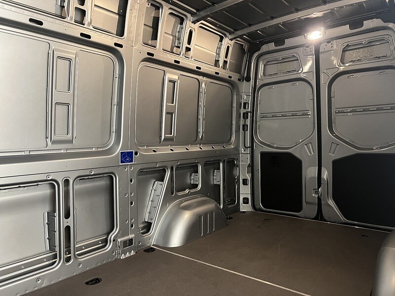 Used Mercedes-Benz Sprinter 2025 for sale - 78069477: Photo 35