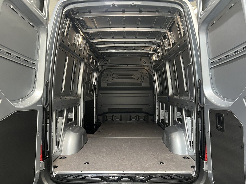 Used Mercedes-Benz Sprinter 2025 for sale - 78069477: Photo 36