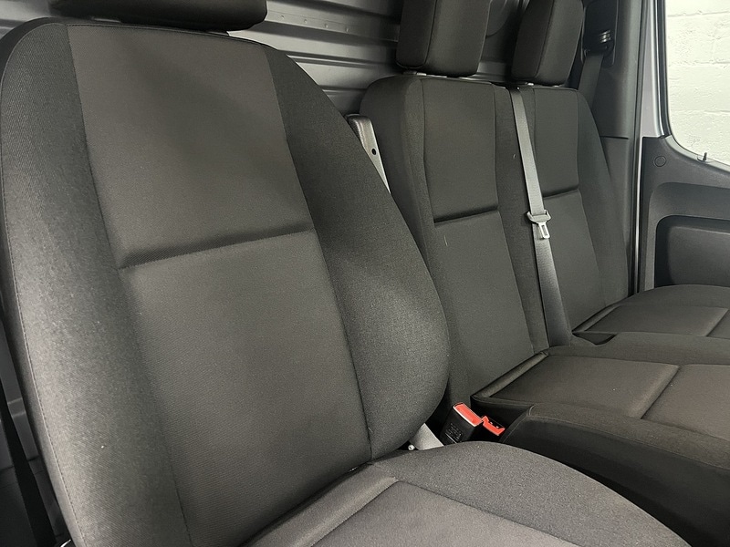 Used Mercedes-Benz Sprinter 2025 for sale - 78069477: Photo 9