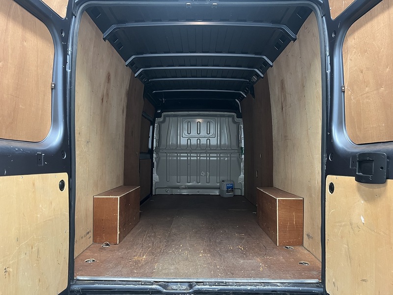 Used Peugeot Boxer 2022 for sale - 77643330: Photo 5