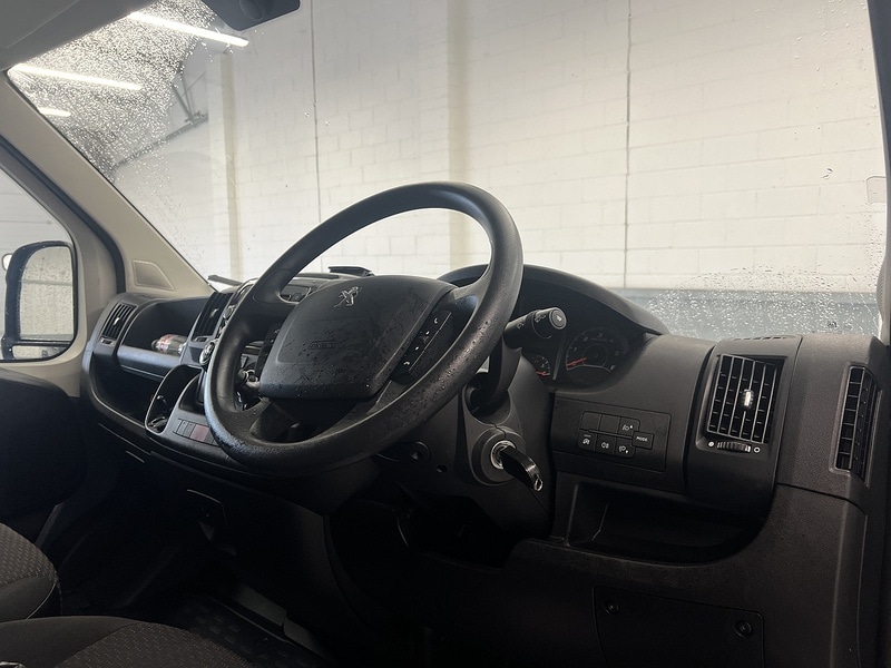 Used Peugeot Boxer 2022 for sale - 77643330: Photo 6