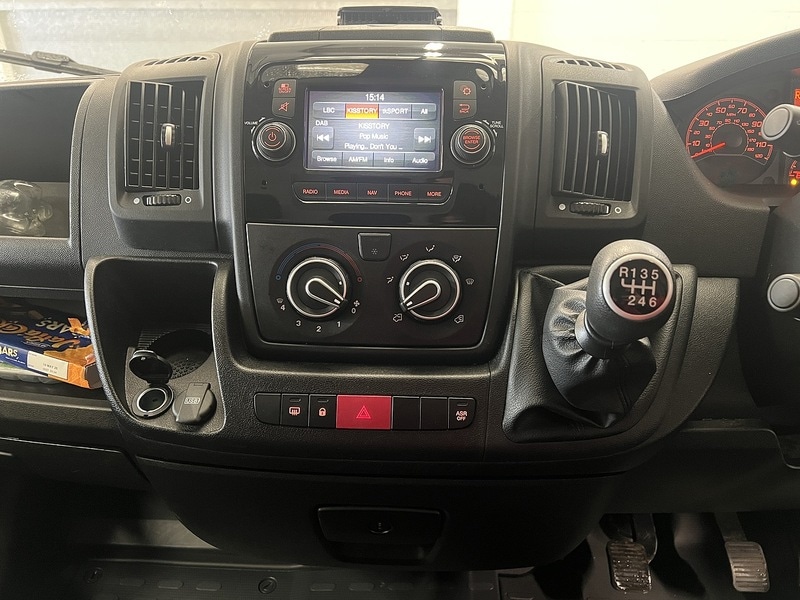 Used Peugeot Boxer 2022 for sale - 77643330: Photo 8