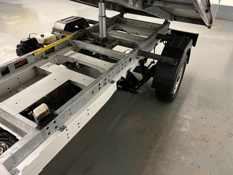 Used Ford Transit 2022 for sale - 76903974: Photo 10