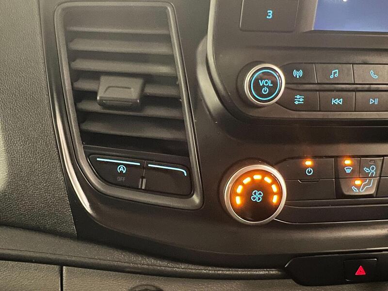 Used Ford Transit 2022 for sale - 76903974: Photo 17