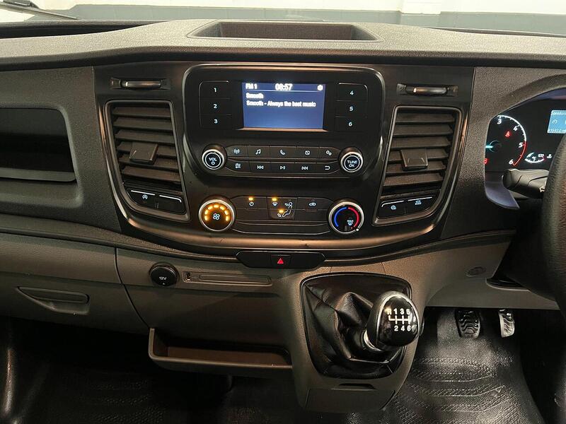 Used Ford Transit 2022 for sale - 76903974: Photo 25