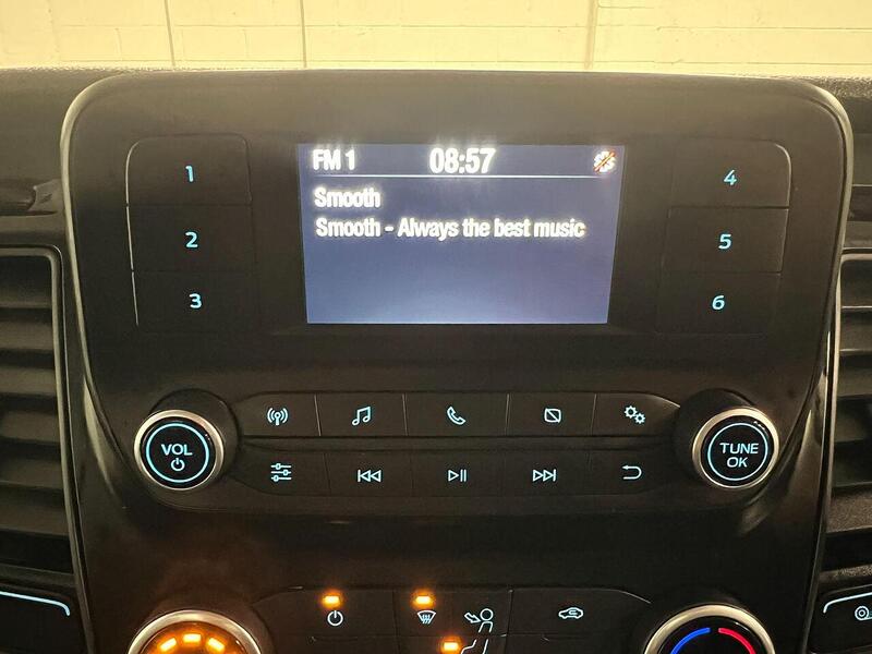 Used Ford Transit 2022 for sale - 76903974: Photo 26