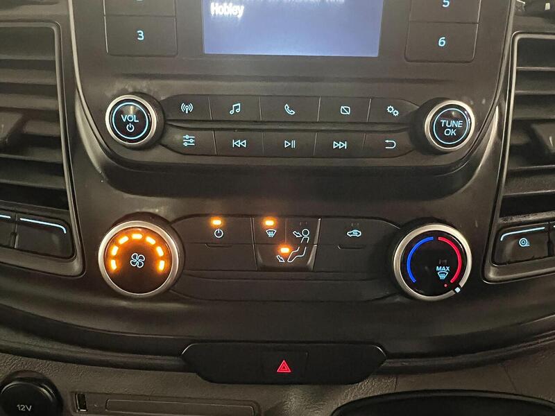 Used Ford Transit 2022 for sale - 76903974: Photo 27