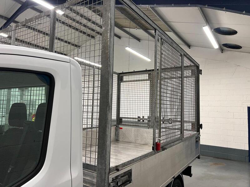 Used Ford Transit 2022 for sale - 76903974: Photo 30