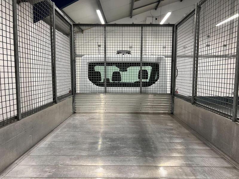 Used Ford Transit 2022 for sale - 76903974: Photo 31