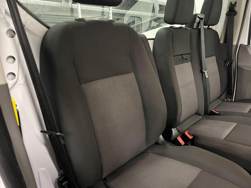 Used Ford Transit 2022 for sale - 76903974: Photo 33