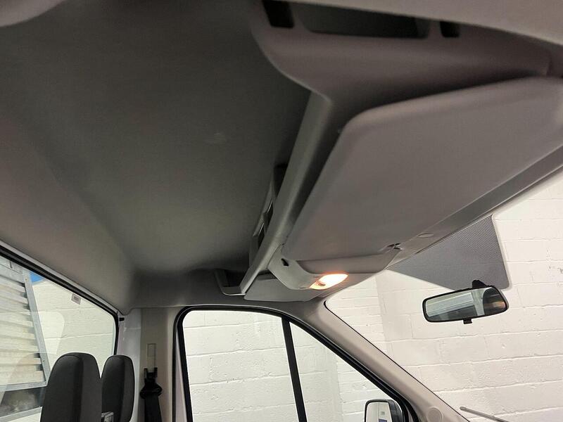 Used Ford Transit 2022 for sale - 76903974: Photo 36