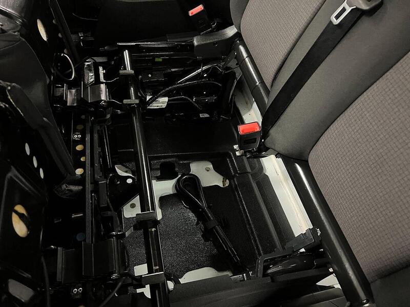 Used Ford Transit 2022 for sale - 76903974: Photo 42