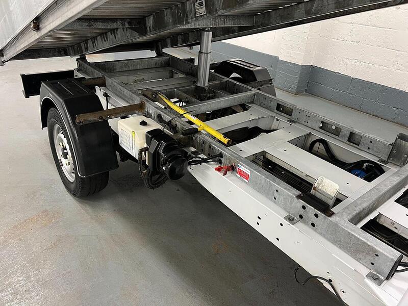 Used Ford Transit 2022 for sale - 76903974: Photo 6