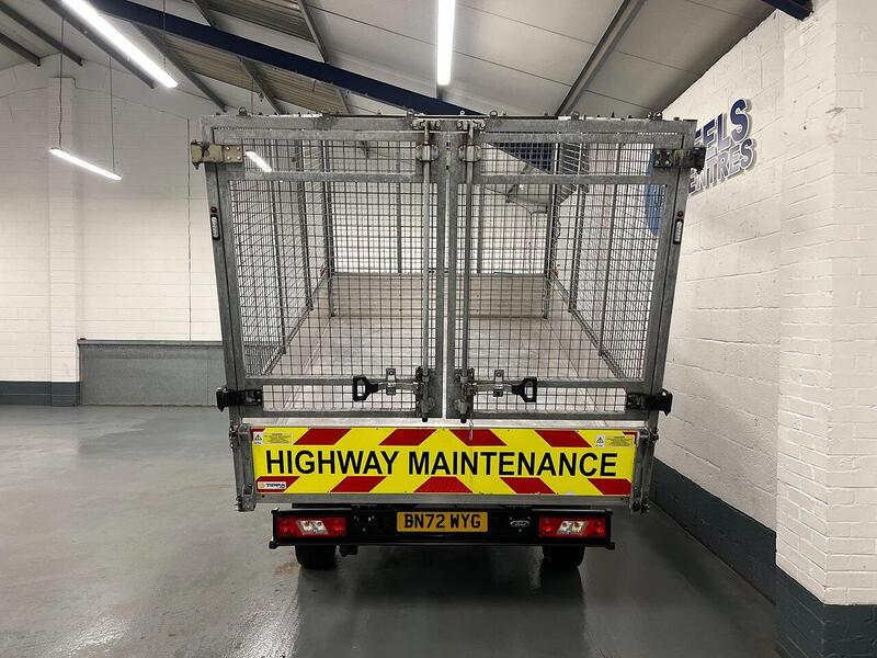 Used Ford Transit 2022 for sale - 76903974: Photo 7