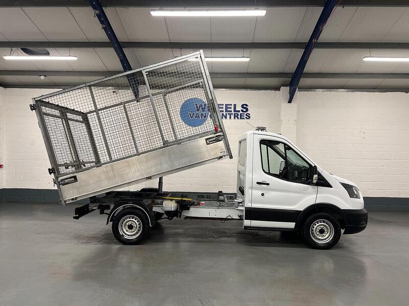 Used Ford Transit 2022 for sale - 76903974: Photo 8