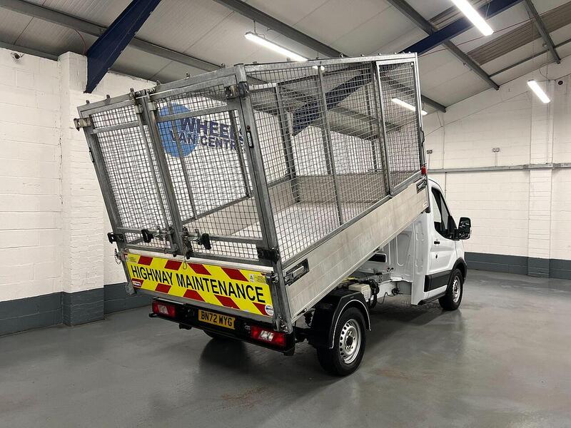 Used Ford Transit 2022 for sale - 76903974: Photo 9