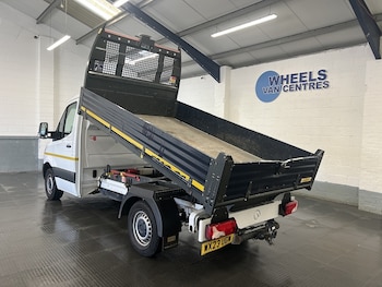 Used Mercedes-Benz Sprinter 2023 for sale - 79468715: Photo