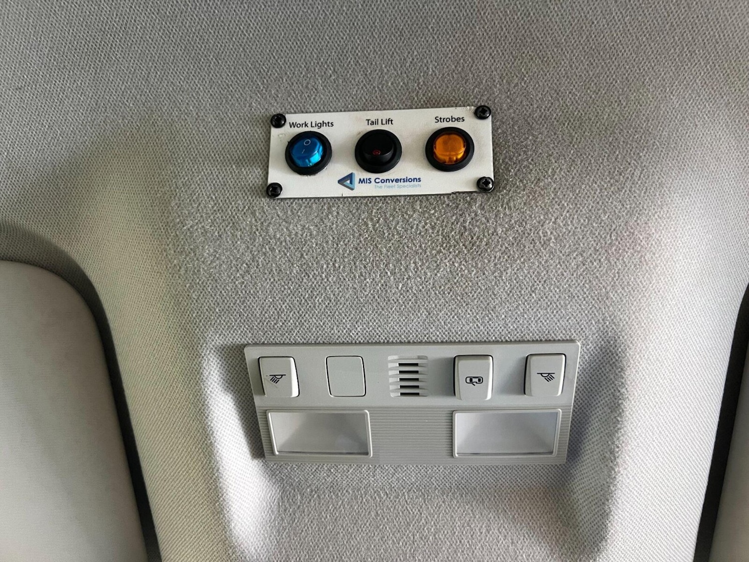 Used Volkswagen Crafter 2024 for sale - 76870567: Photo 15