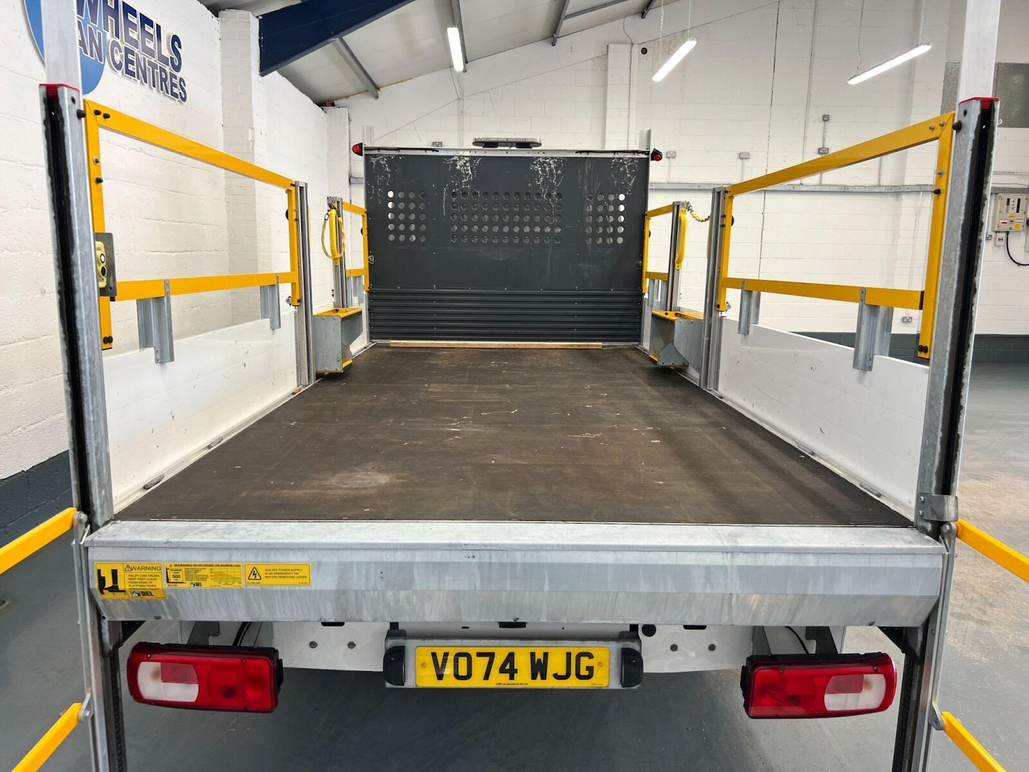 Used Volkswagen Crafter 2024 for sale - 76870567: Photo 21