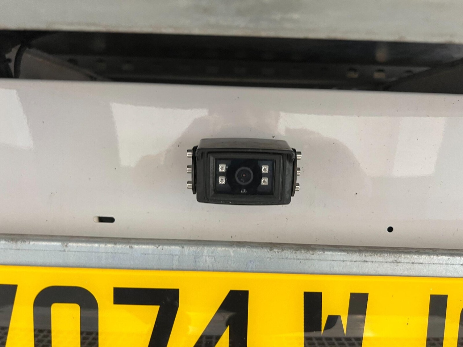 Used Volkswagen Crafter 2024 for sale - 76870567: Photo 31