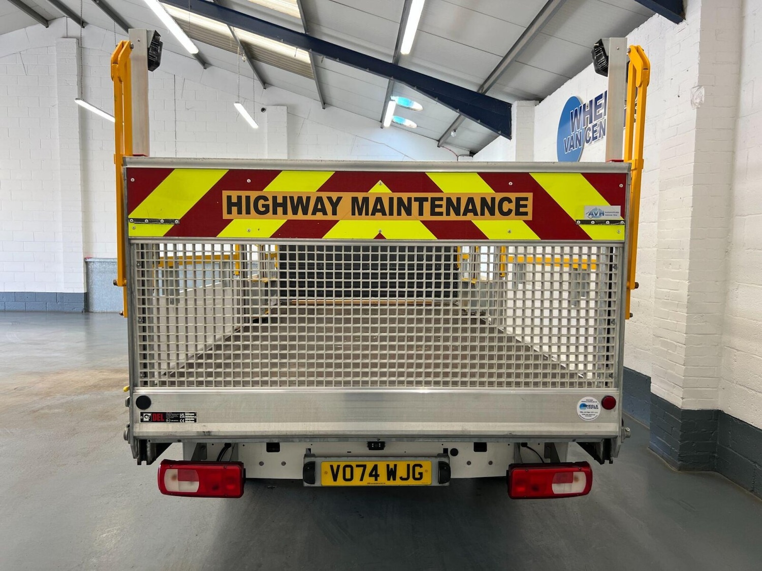 Used Volkswagen Crafter 2024 for sale - 76870567: Photo 6