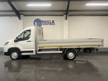 Used Maxus Deliver 9 2021 for sale - 79245724: Photo
